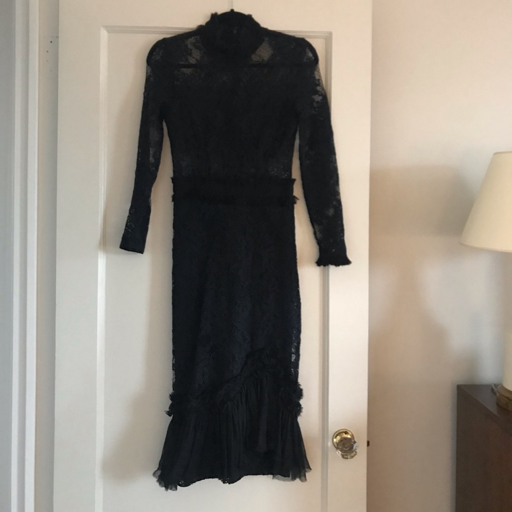 Alexis Dress - Picture 3 of 7